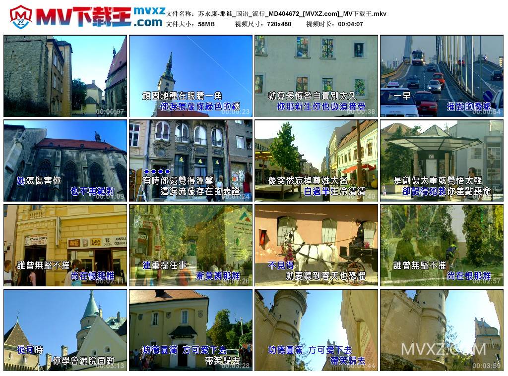 苏永康-那谁_国语_流行_MD404672